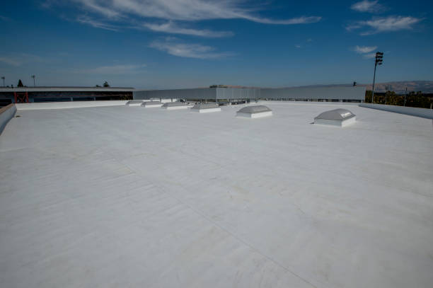 Best Commercial Roofing Services  in Auburn, ME